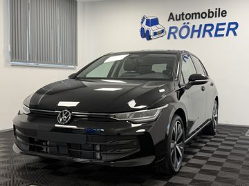 Volkswagen Golf - 1
