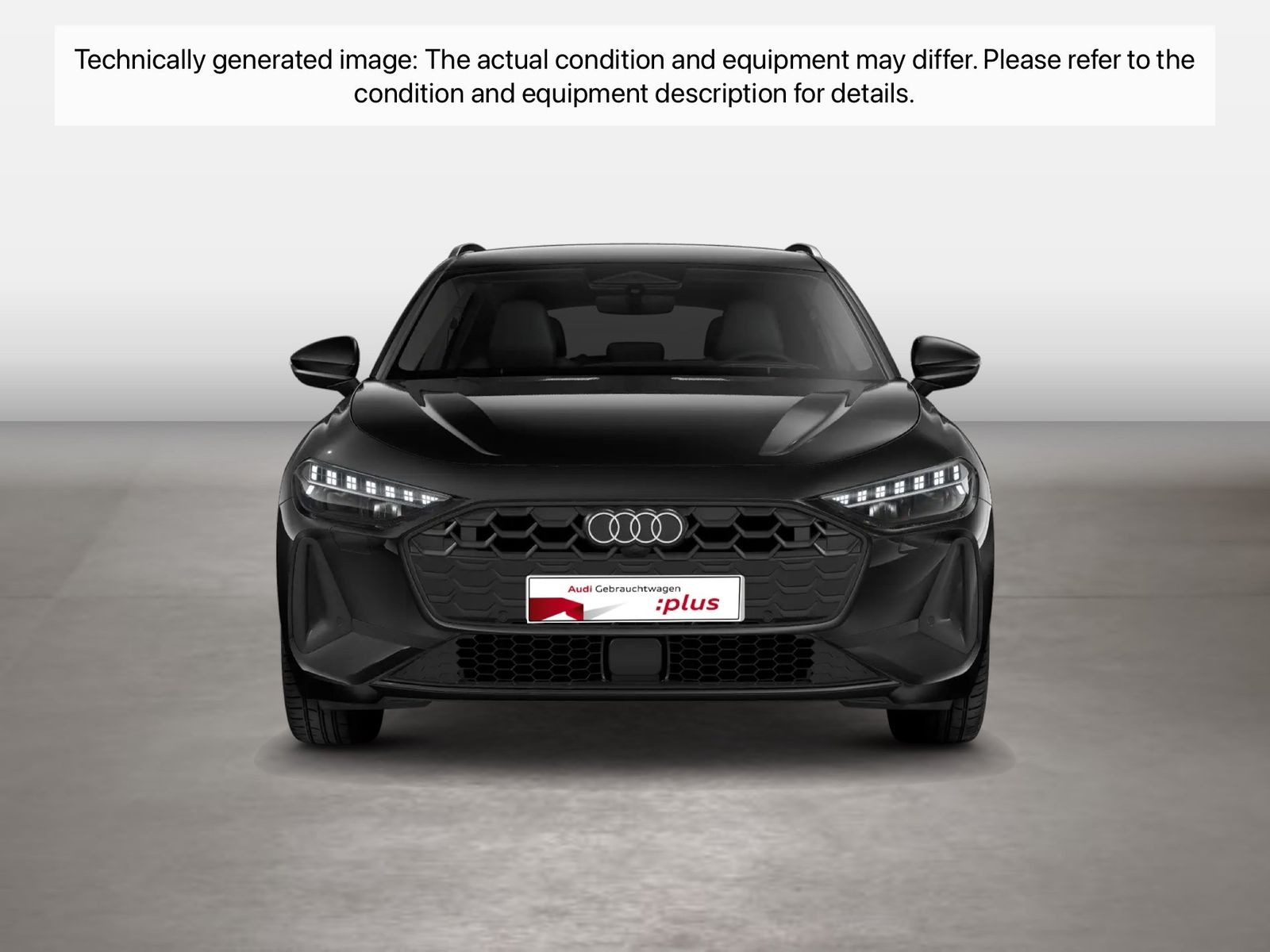 Audi A5 - Bild 5