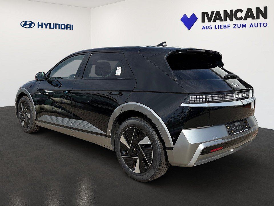 Fahrzeugabbildung Hyundai IONIQ 5 84kWh AWD 325PS TECHNIQ Park