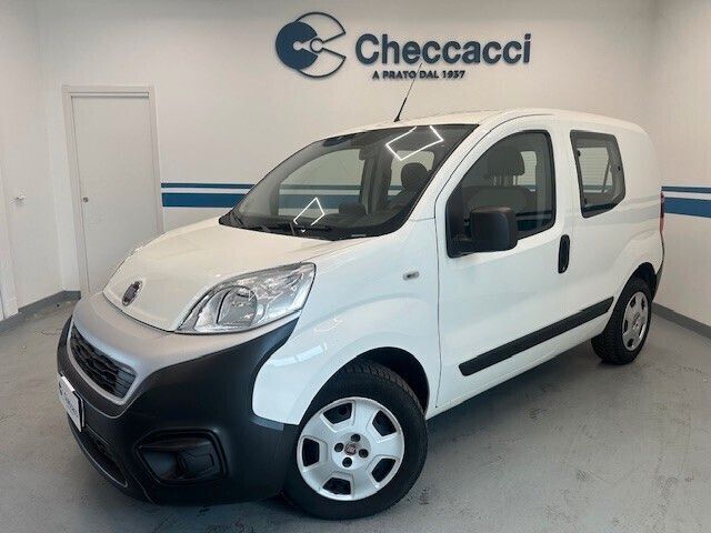 Autres Fiat Fiorino 1.3 mjt 95 CV * 2022 * EURO 6 * IVA