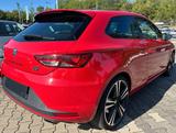 Seat Leon Cupra 290 213kW TSI *NAVI*KLIMA*PDC*SHZ*LED - Seat Leon: Coupe