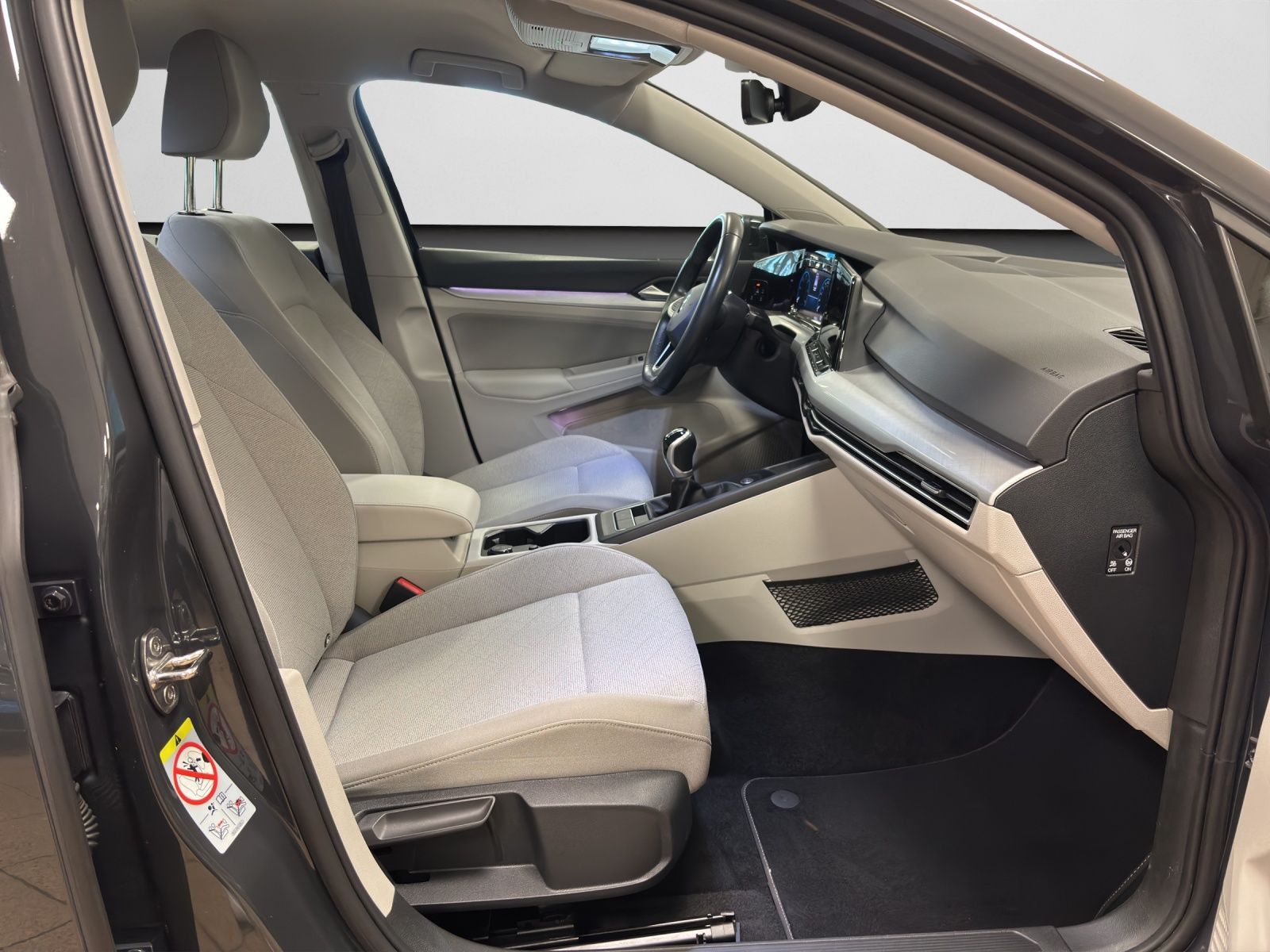 Volkswagen Golf - Bild 5