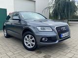 Audi Q5 2.0 TDI Quattro Bj.  2013  Top-Zustand