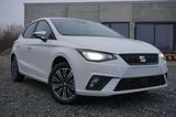 Seat Ibiza 1.0TSI Style Navi/MirrorLi PDC Tempom MJ26 - Seat: Mi