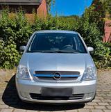 Opel Meriva A 1.6 - Opel Meriva Gebrauchtwagen in Münster