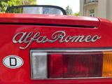 Alfa Romeo Spider 2000 Veloce - Originalzustand, rostfrei - Alfa Romeo aus 1979
