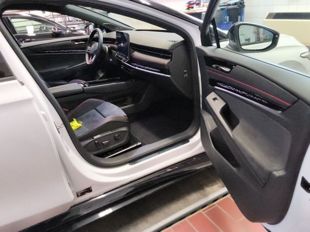Volkswagen ID.7 - Bild 9