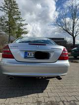 Mercedes-Benz Mercedes E200 Kompressor |108tkm|Xenon|TÜV Neu  - Mercedes-Benz 200 Gebrauchtwagen
