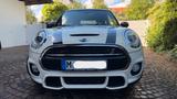 MINI Cooper S John Cooper Works Trim sehr gepflegt - MINI MINI Gebrauchtwagen in München