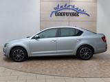 Skoda Octavia 1,4TSI 150PS Navi/Sitzhz/Temp/Pdc vo+hi - Skoda Octavia mit Benzin-Antrieb: Limousine