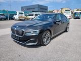 BMW 740d xDrive, Laser, SoftClose, Massage, Sitzlüft - gebrauchte BMW 740 aus dem Jahr 2020