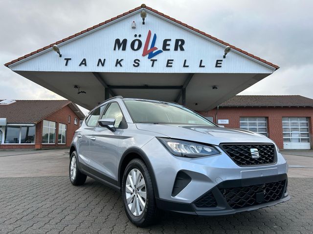 SEAT Arona Style 1.0 TSI DSG / Sitzheizung