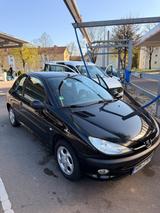 Peugeot 206 1.4 Style 75 Auto Style - Peugeot 206: Style
