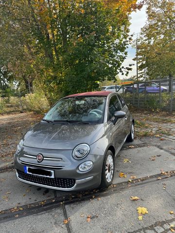 Fiat 500C 1.0 GSE N3 Hybrid Dolcevita