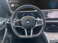 BMW 420 Gran Coupé - Vorschau Bild 7
