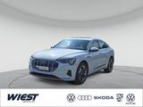 Audi e-tron Sportback advanced 55, LEDER/LED/360°VIEW