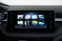 Skoda Fabia - Vorschau Bild 20