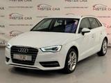 Audi A3 Sportback MMI/XENON/PDC/SHZ/SPUR/TOT/17 - Audi A3 Gebrauchtwagen in Stuttgart