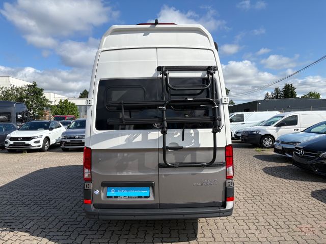 Grand California 600 2.0 TDI HOCHBETT SOLAR NAVI