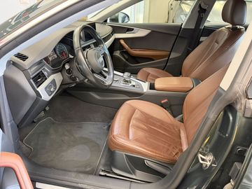 Audi A5 - 8