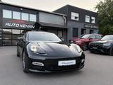 Porsche Panamera Turbo 2.Hand/ACC/Chrono/SHD/Kamera/20' - Porsche Gebrauchtwagen in Essen