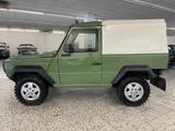 Mercedes-Benz G 300 CABRIO Jagdfahrzeug H-Kennzeich. - Mercedes-Benz G 300 Gebrauchtwagen