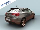 Alfa Romeo Giulietta 1.4 TB 16V - Alfa Romeo Giulietta aus 2021