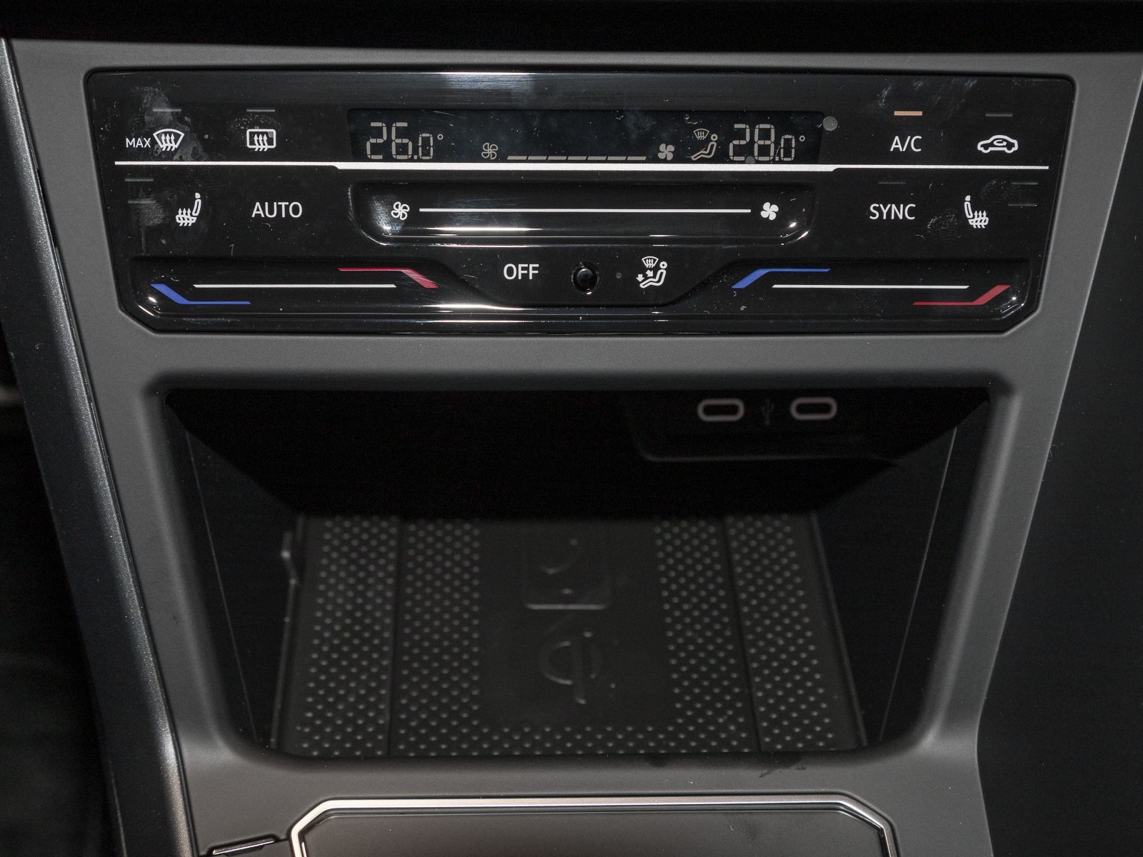 Volkswagen Taigo - Bild 12