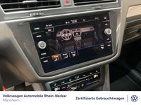Volkswagen Tiguan Allspace - Vorschau Bild 17
