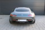 Mercedes-Benz AMG GTS Coupé (MwSt. ausweisbar) - Mercedes-Benz AMG GT S