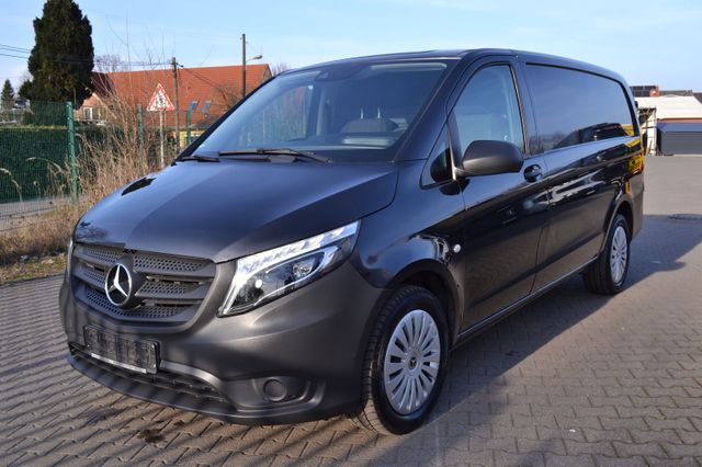 Mercedes-Benz Vito116 CDI Lang Automatik LED NAVI Standheizung