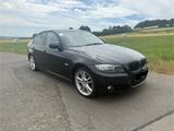 BMW 318d e90 LCI TÜV NEU Xenon Sitzh. Klim... - BMW 318 mit Diesel-Antrieb: Limousine, E90