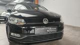 Volkswagen Polo V Allstar Navi Klimaauto Sitzheiz PDC V+H - Volkswagen Polo: Allstar