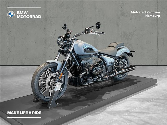 BMW R 18 Frühlingsangebot bis 20.03.2026