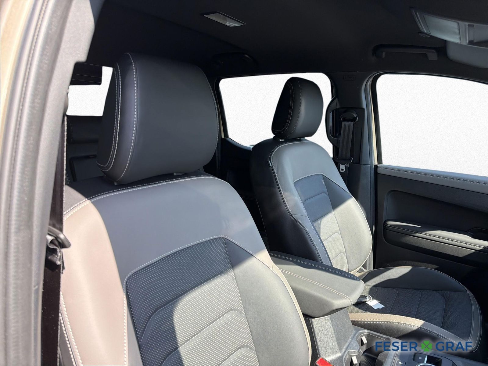 Volkswagen Amarok - Bild 8