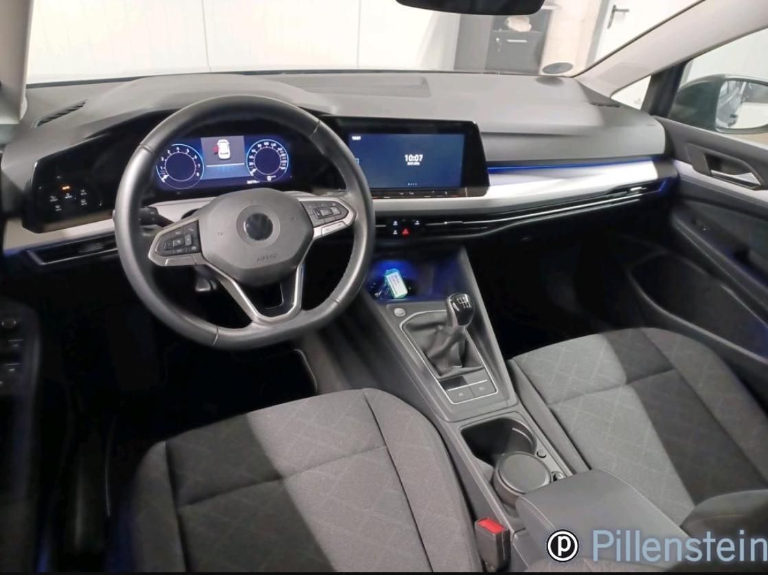 Volkswagen Golf - Bild 6