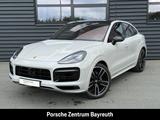 Porsche Cayenne Coupe Platinum Edition*INNO*HAL*SPORTABG - Porsche Cayenne Coupe-S-Platinum-Edition