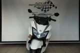 Suzuki Burgman Street EX 125 Neufahrzeug Modell 2024 - ROLLER STREET