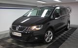 Seat Alhambra Xcellence 1.4 TSI DSG AHK KAMERA 7SITZE - Seat Alhambra: Tsi