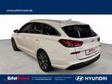 Hyundai i30 Premium Navigation 7-DCT - Hyundai i30 Premium mit Diesel-Antrieb