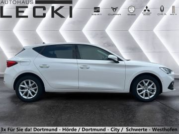 SEAT Leon - 2