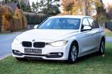 BMW 320 8-Gang Automatik*HU-09/25*Head-Up*M-Sport - BMW 320 in Bremen