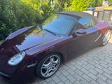 Porsche  Boxster  987 von Privat - Porsche Boxster in Hannover
