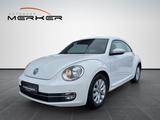 Volkswagen Beetle Lim. Design 8-Fach Alufelgen Scheckheft - Volkswagen Beetle: Kleinwagen