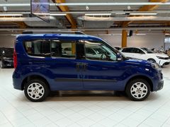 FIAT Doblo Doblò SX Kombi|Isofix|Klima|DAB|69.500km