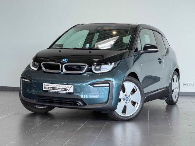 BMW i3 120Ah H&K+LED+Temp+SHZ+AppleCarPlay+0,25%