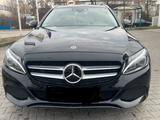 Mercedes-Benz Auto verkaufen - Mercedes-Benz C 250 in München