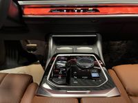 BMW i7 - Vorschau Bild 14
