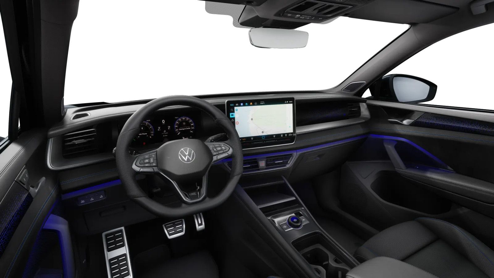 Volkswagen Tayron - Bild 8