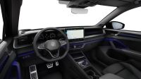 Volkswagen Tayron - Vorschau Bild 8